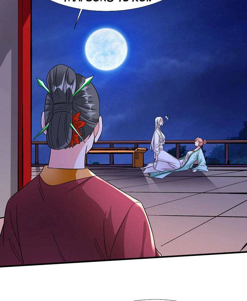 Không Có Đạo Lữ Sẽ Chết Chapter 43 - 34