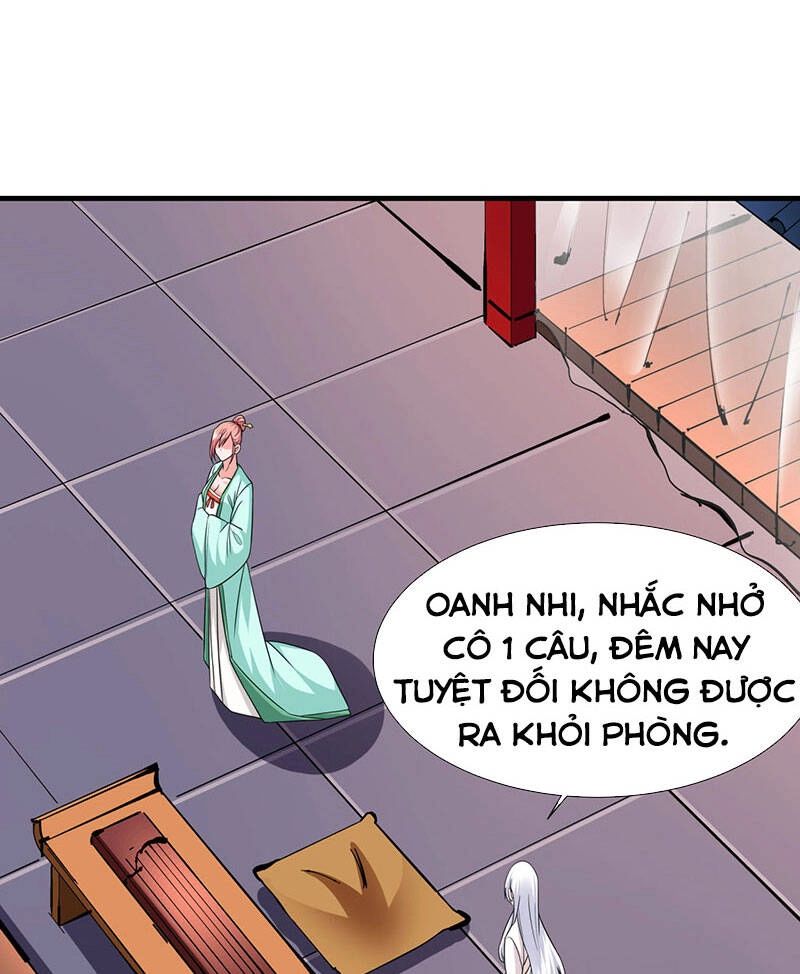 Không Có Đạo Lữ Sẽ Chết Chapter 43 - 37
