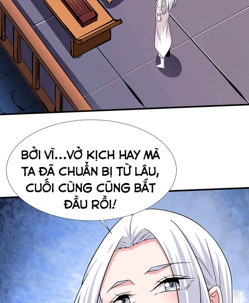 Không Có Đạo Lữ Sẽ Chết Chapter 43 - 38