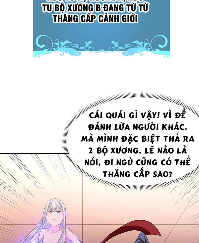Không Có Đạo Lữ Sẽ Chết Chapter 43 - 40