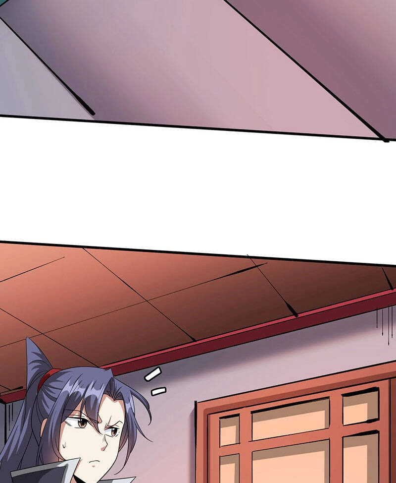 Không Có Đạo Lữ Sẽ Chết Chapter 43 - 48