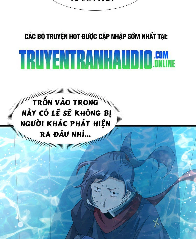 Không Có Đạo Lữ Sẽ Chết Chapter 43 - 53