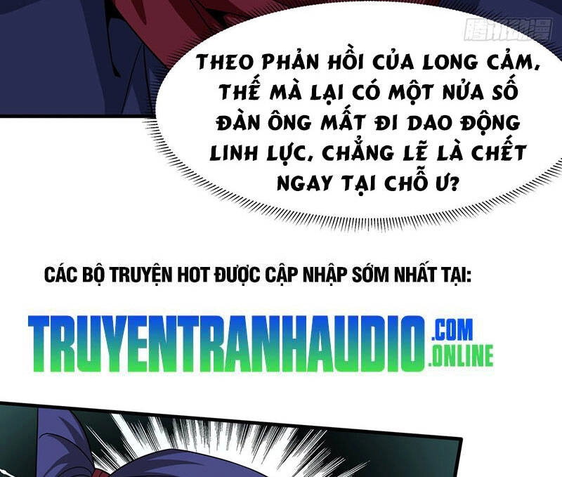 Không Có Đạo Lữ Sẽ Chết Chapter 44 - 17