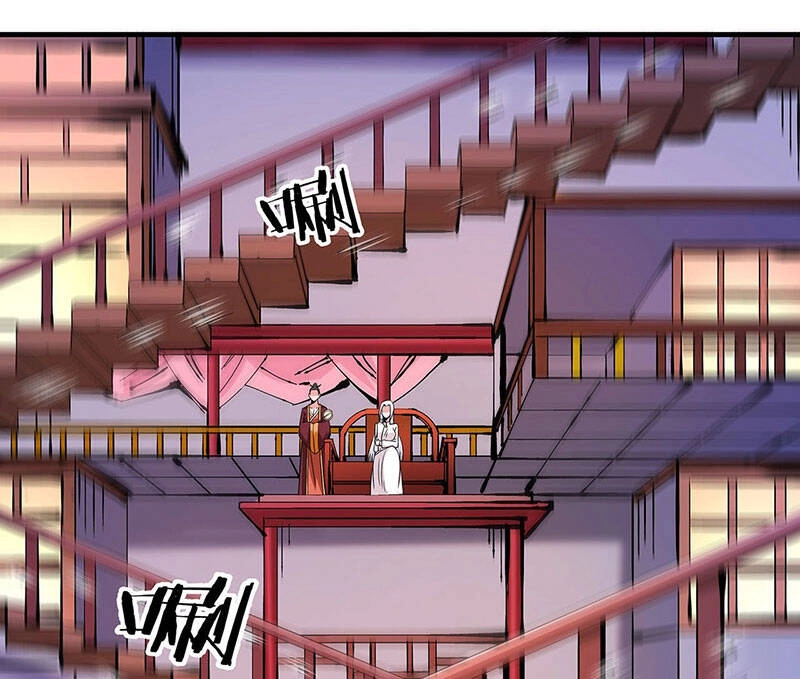 Không Có Đạo Lữ Sẽ Chết Chapter 44 - 25