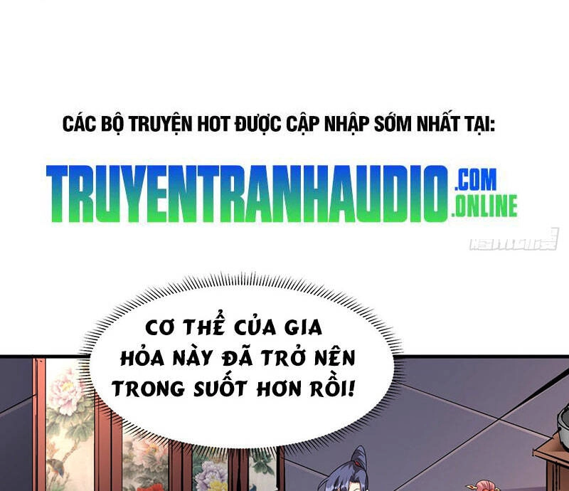 Không Có Đạo Lữ Sẽ Chết Chapter 44 - 29