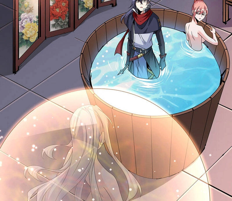 Không Có Đạo Lữ Sẽ Chết Chapter 44 - 30