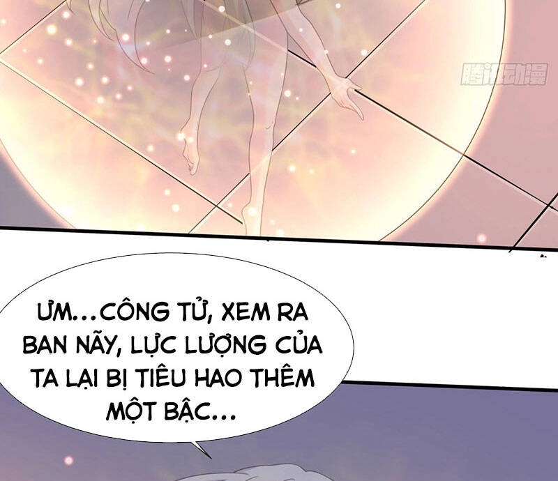 Không Có Đạo Lữ Sẽ Chết Chapter 44 - 31