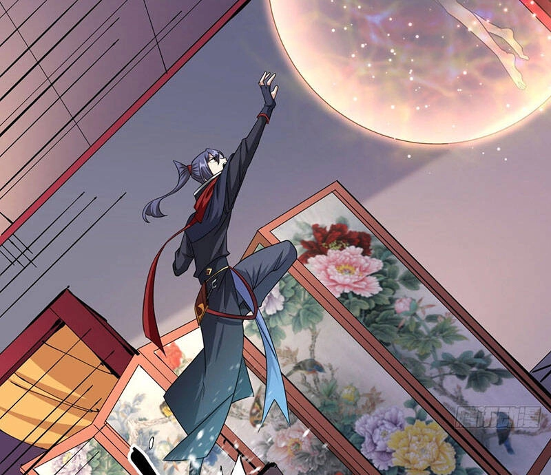 Không Có Đạo Lữ Sẽ Chết Chapter 44 - 34