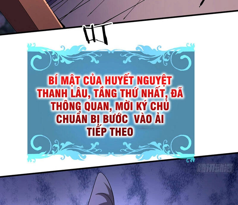 Không Có Đạo Lữ Sẽ Chết Chapter 44 - 41