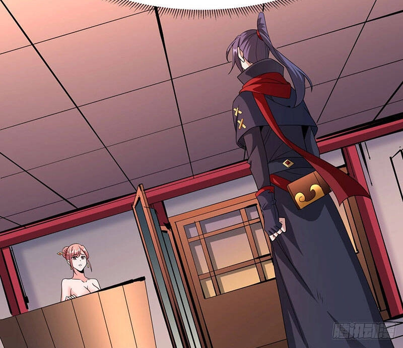 Không Có Đạo Lữ Sẽ Chết Chapter 44 - 44