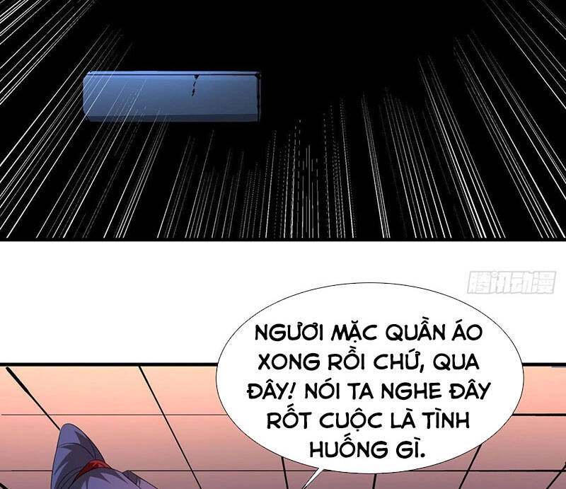 Không Có Đạo Lữ Sẽ Chết Chapter 44 - 48