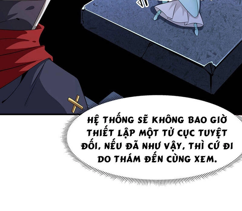 Không Có Đạo Lữ Sẽ Chết Chapter 44 - 56