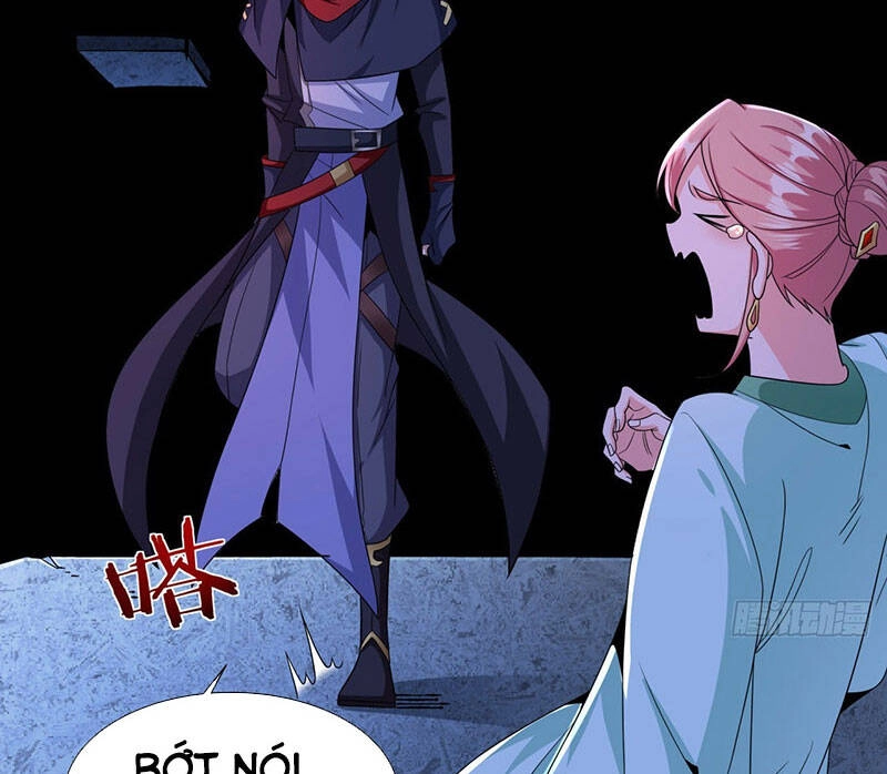 Không Có Đạo Lữ Sẽ Chết Chapter 44 - 58