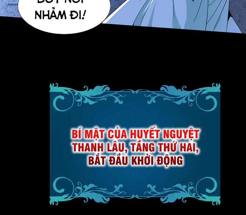 Không Có Đạo Lữ Sẽ Chết Chapter 44 - 59