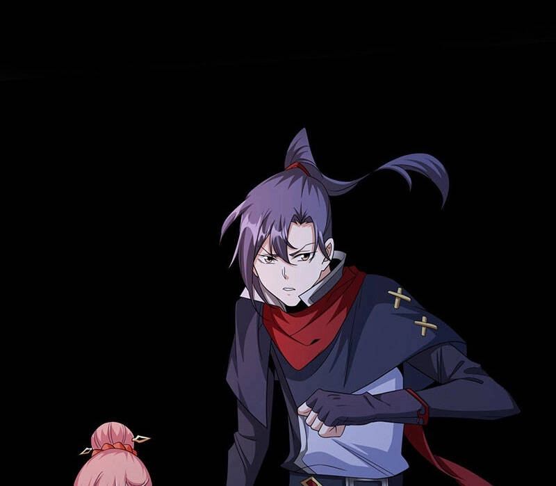 Không Có Đạo Lữ Sẽ Chết Chapter 44 - 64