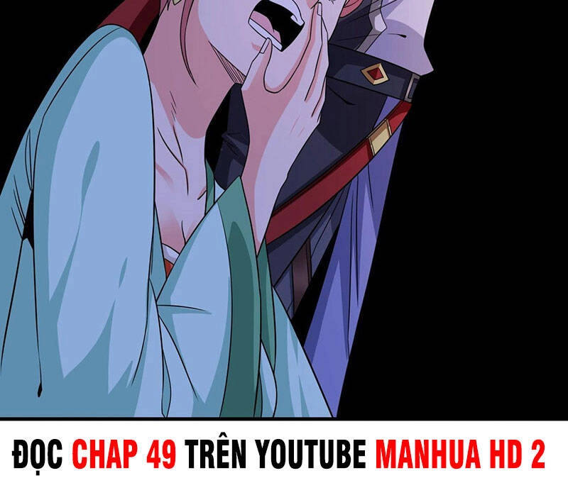 Không Có Đạo Lữ Sẽ Chết Chapter 44 - 71