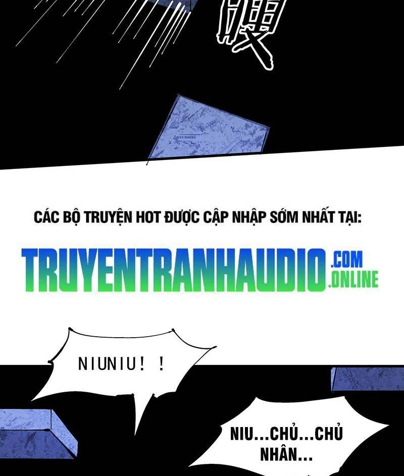 Không Có Đạo Lữ Sẽ Chết Chapter 45 - 3