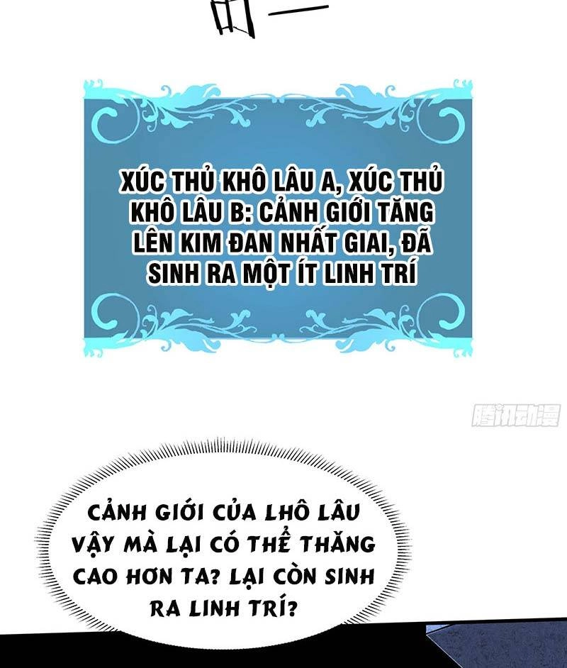 Không Có Đạo Lữ Sẽ Chết Chapter 45 - 5