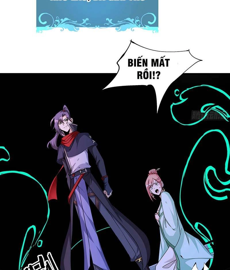 Không Có Đạo Lữ Sẽ Chết Chapter 45 - 9