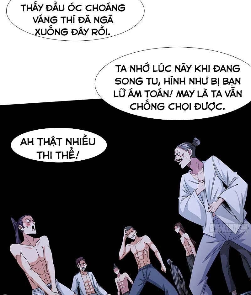 Không Có Đạo Lữ Sẽ Chết Chapter 45 - 16