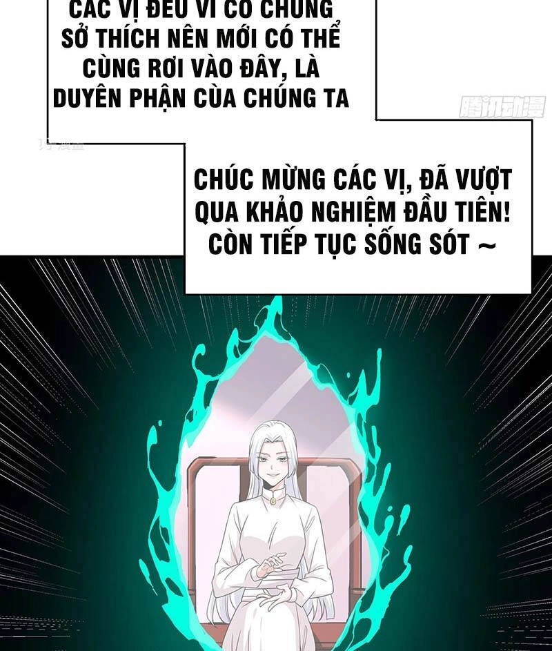 Không Có Đạo Lữ Sẽ Chết Chapter 45 - 18