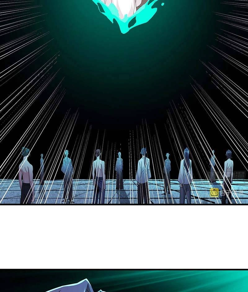 Không Có Đạo Lữ Sẽ Chết Chapter 45 - 19