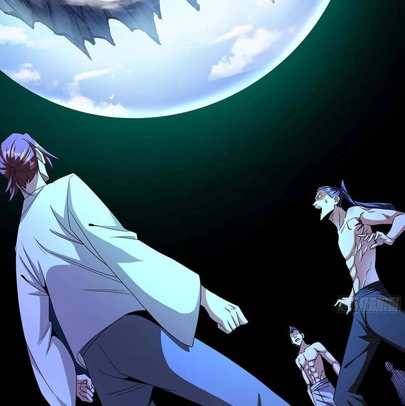 Không Có Đạo Lữ Sẽ Chết Chapter 45 - 29