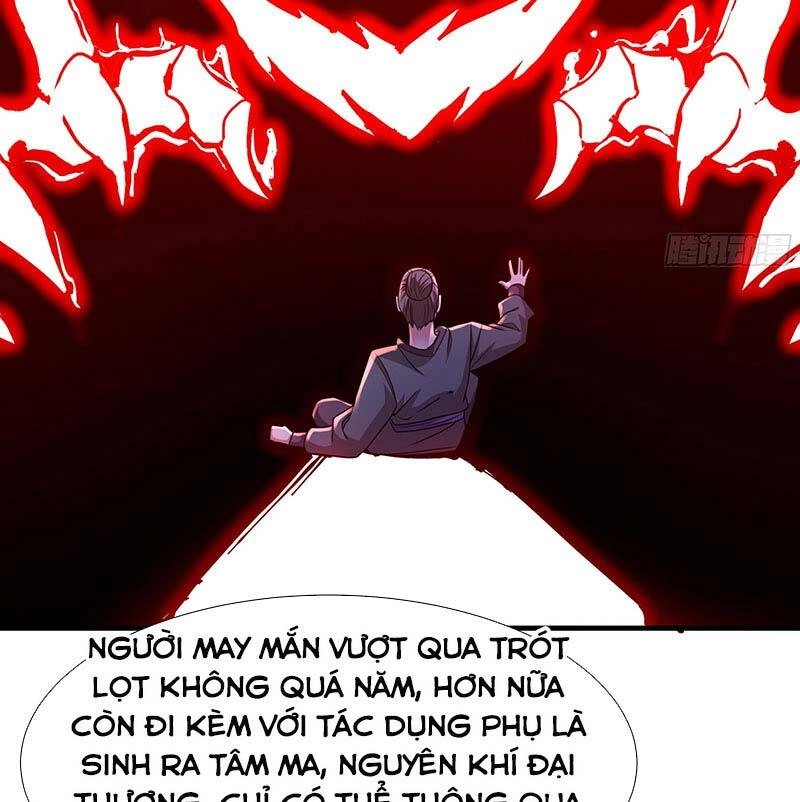 Không Có Đạo Lữ Sẽ Chết Chapter 45 - 34