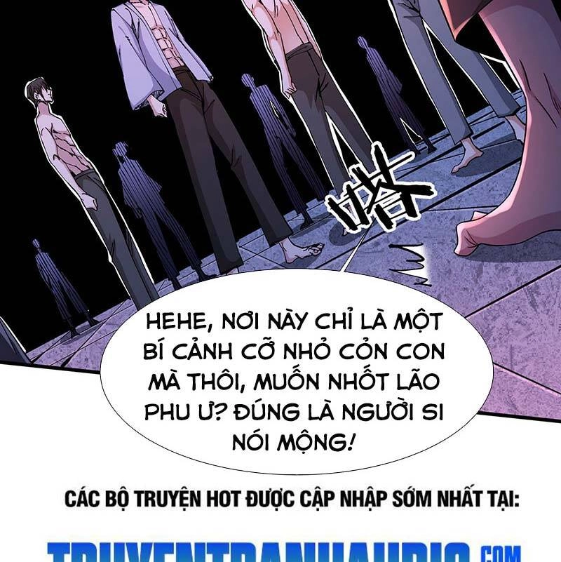 Không Có Đạo Lữ Sẽ Chết Chapter 45 - 38