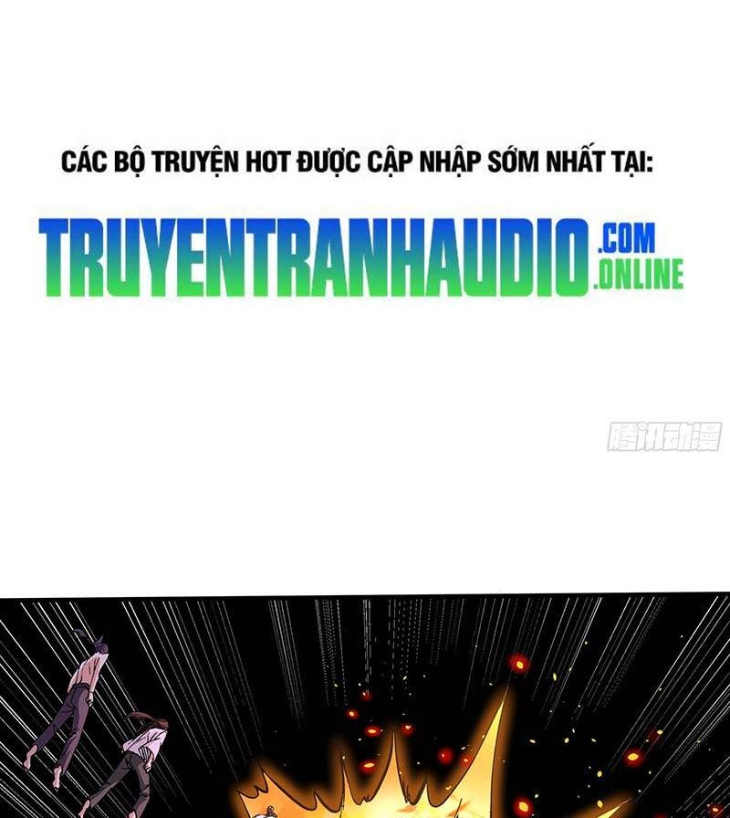 Không Có Đạo Lữ Sẽ Chết Chapter 45 - 44