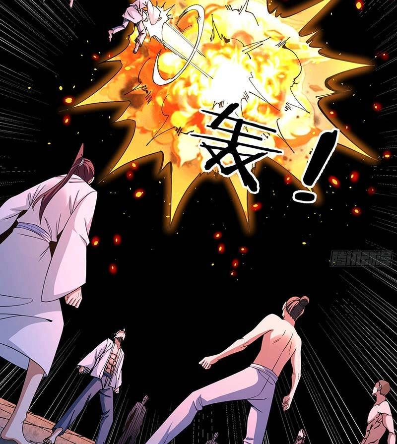 Không Có Đạo Lữ Sẽ Chết Chapter 45 - 45