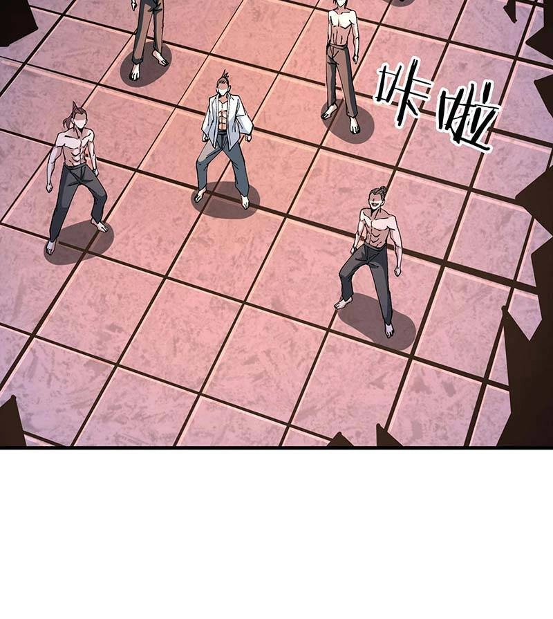 Không Có Đạo Lữ Sẽ Chết Chapter 45 - 47