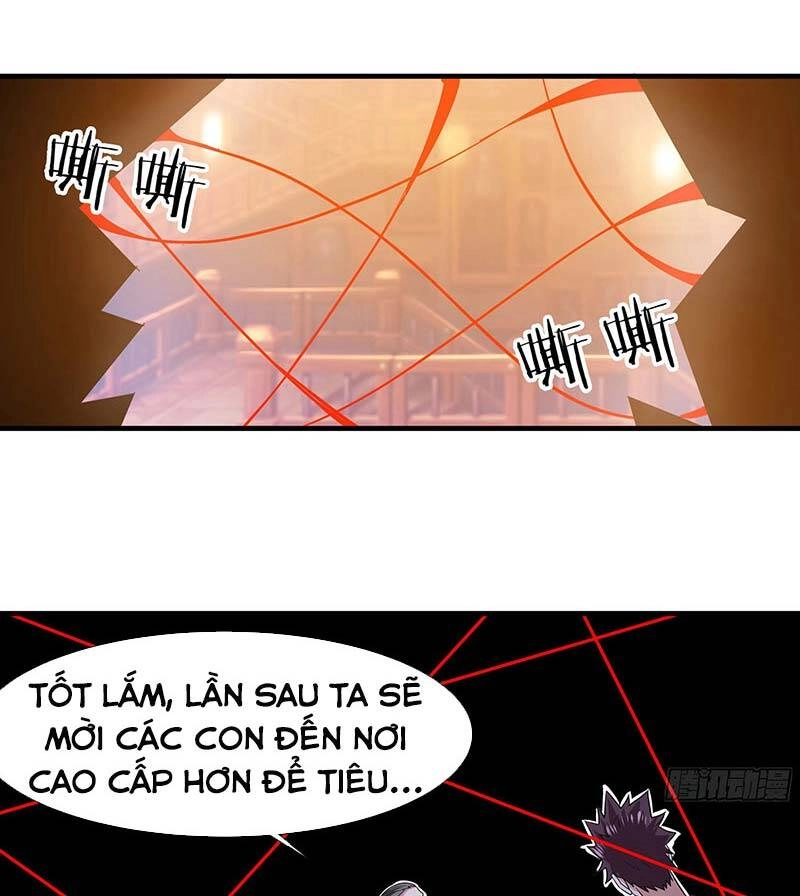 Không Có Đạo Lữ Sẽ Chết Chapter 45 - 50