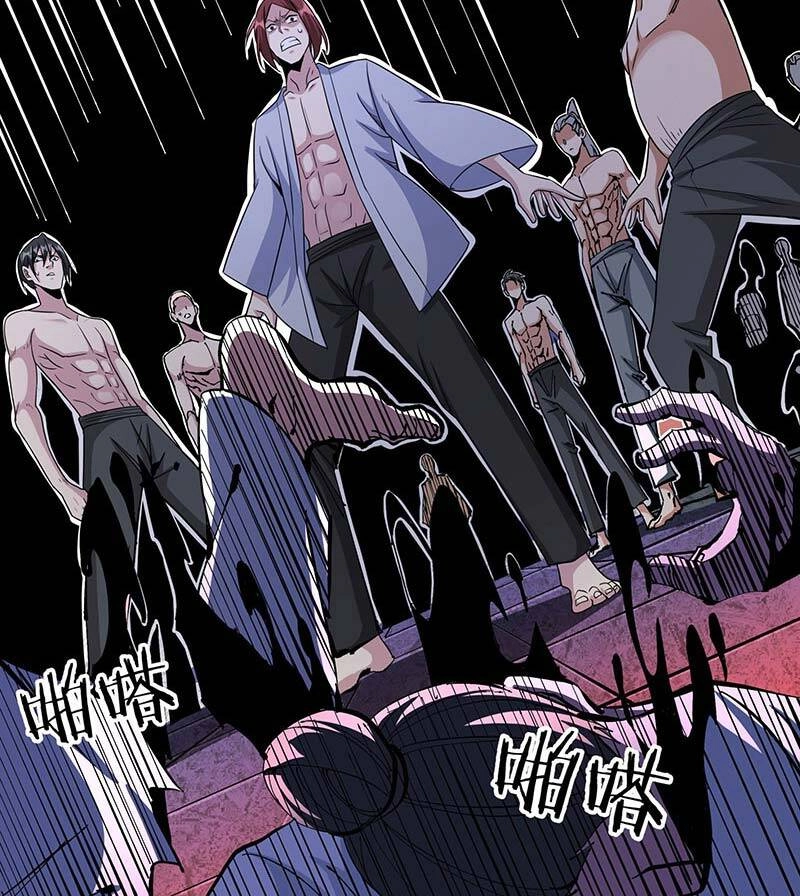 Không Có Đạo Lữ Sẽ Chết Chapter 45 - 55