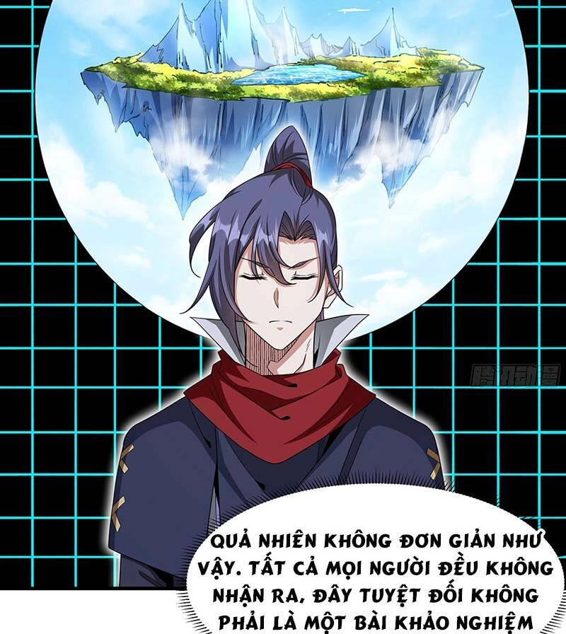 Không Có Đạo Lữ Sẽ Chết Chapter 45 - 57