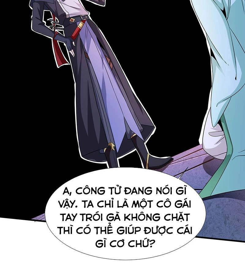 Không Có Đạo Lữ Sẽ Chết Chapter 45 - 63