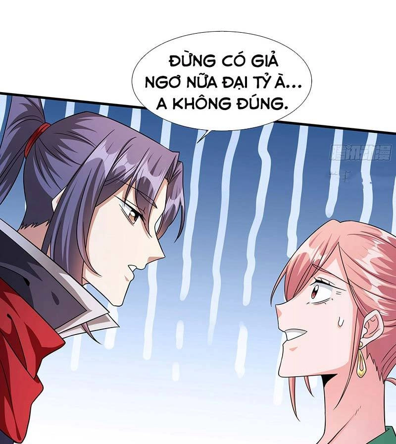 Không Có Đạo Lữ Sẽ Chết Chapter 45 - 64