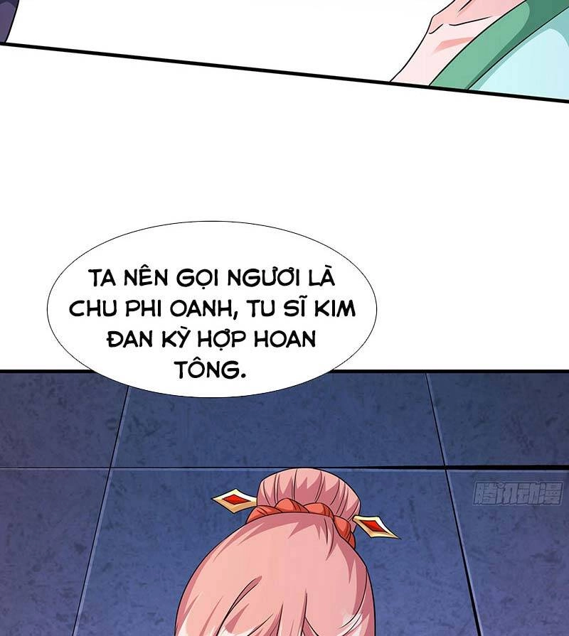 Không Có Đạo Lữ Sẽ Chết Chapter 45 - 65