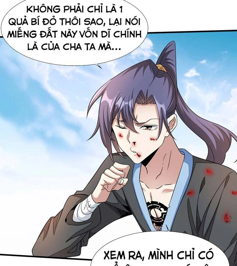 Không Có Đạo Lữ Sẽ Chết Chapter 46 - 34