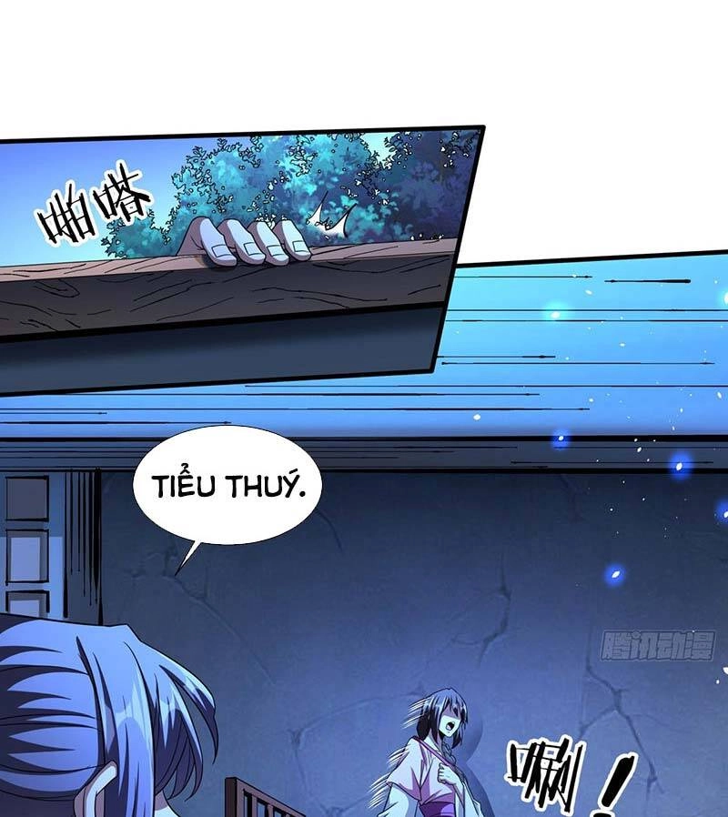 Không Có Đạo Lữ Sẽ Chết Chapter 46 - 44