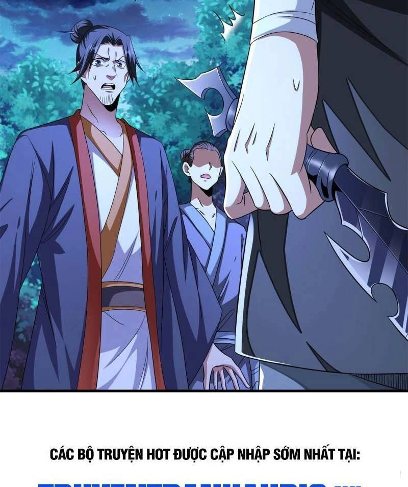 Không Có Đạo Lữ Sẽ Chết Chapter 47 - 11