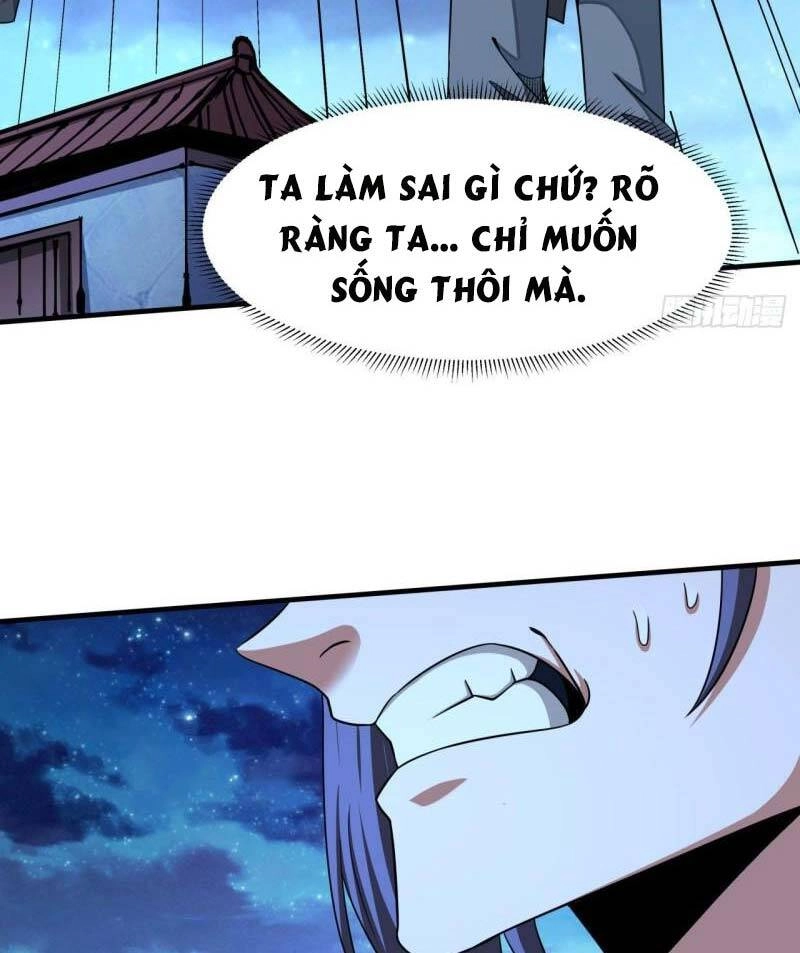 Không Có Đạo Lữ Sẽ Chết Chapter 47 - 20