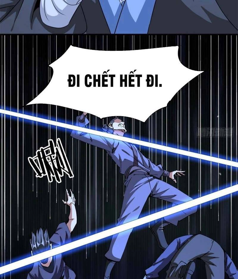 Không Có Đạo Lữ Sẽ Chết Chapter 47 - 34