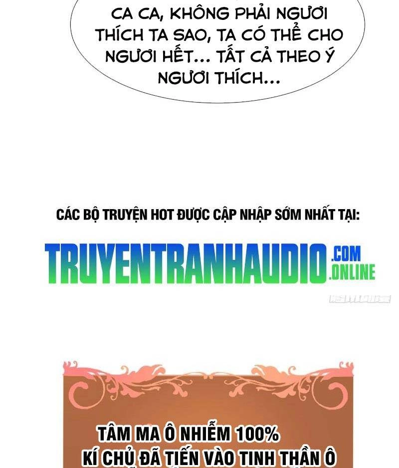 Không Có Đạo Lữ Sẽ Chết Chapter 47 - 48