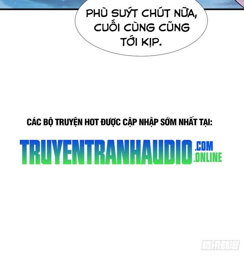 Không Có Đạo Lữ Sẽ Chết Chapter 47 - 54