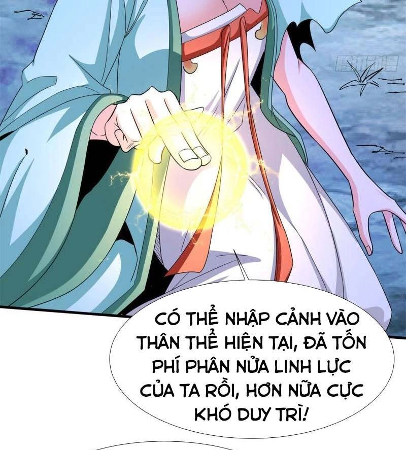 Không Có Đạo Lữ Sẽ Chết Chapter 47 - 56