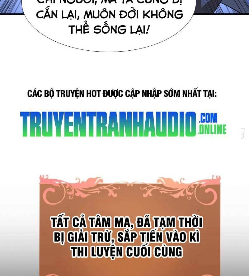 Không Có Đạo Lữ Sẽ Chết Chapter 47 - 60