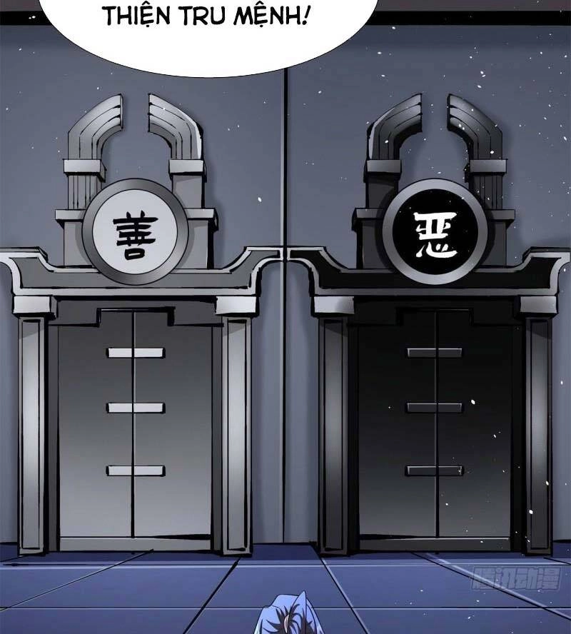 Không Có Đạo Lữ Sẽ Chết Chapter 47 - 67