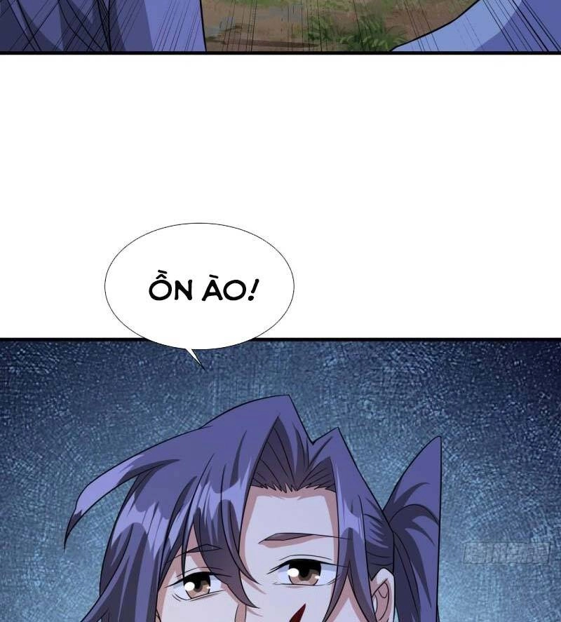 Không Có Đạo Lữ Sẽ Chết Chapter 47 - 75