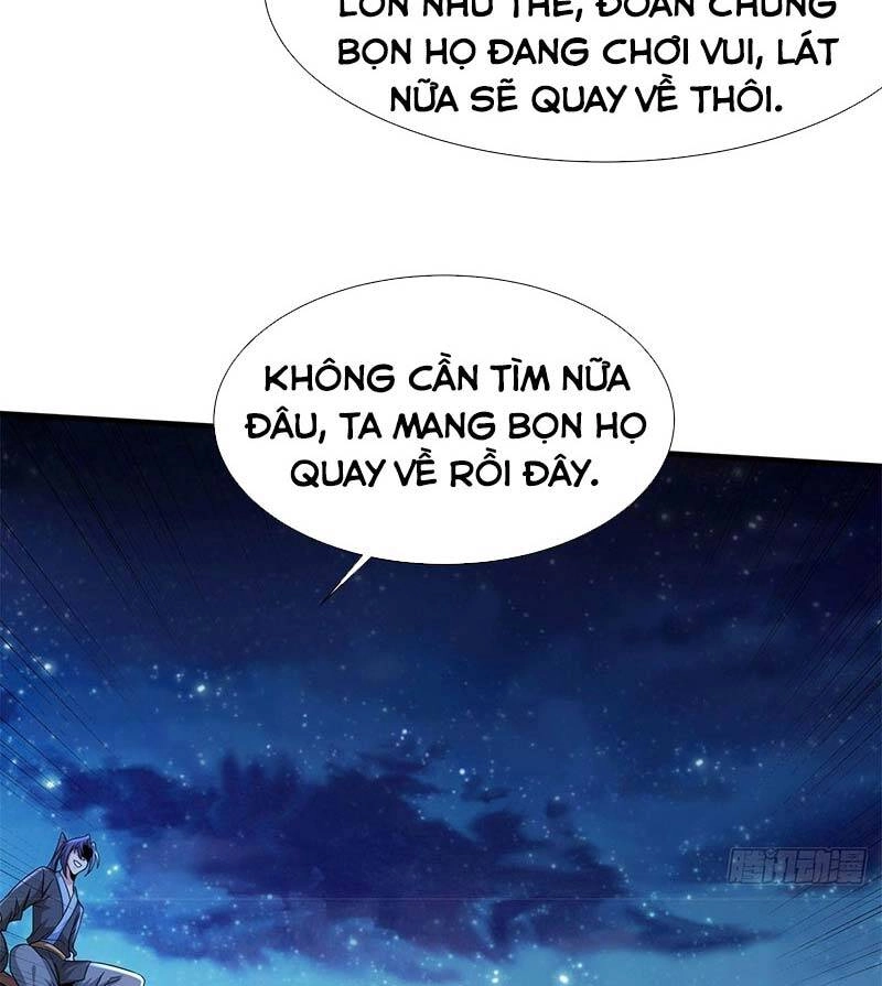 Không Có Đạo Lữ Sẽ Chết Chapter 48 - 8